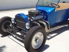 Thumbnail Photo 22 for 1923 Ford Model T
